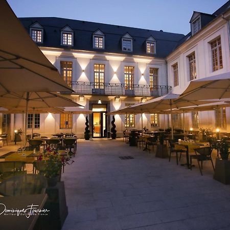 فندق Le Castel D'Alti Bagnères-de-Luchon المظهر الخارجي الصورة